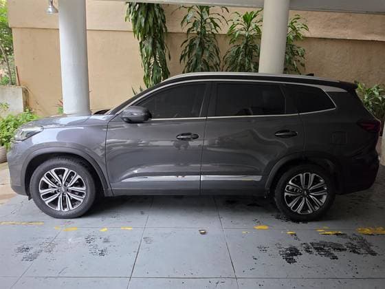 Carro 1.6 TGDI GASOLINA TXS DCT