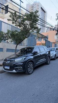 Carro 1.6 TGDI GASOLINA TXS MAX DRIVE DCT