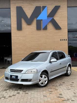 Carro 2.0 MPFI ADVANTAGE 8V FLEX 4P MANUAL