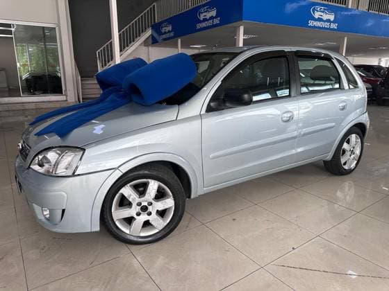 Carro 1.4 MPFI MAXX 8V FLEX 4P MANUAL