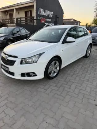 Carro 1.8 LT SPORT6 16V FLEX 4P MANUAL