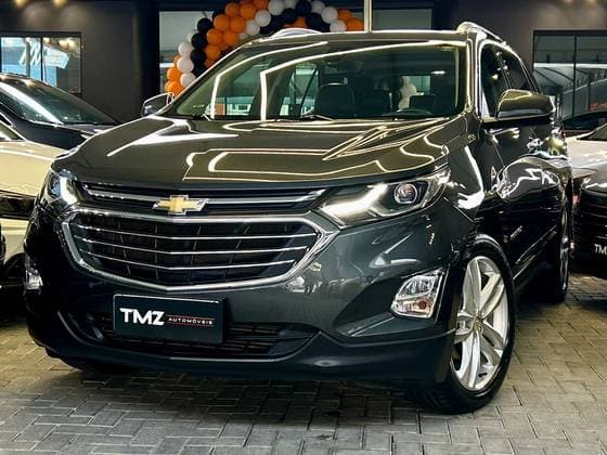 Carro 1.5 16V TURBO GASOLINA PREMIER AWD AUTOMÁTICO