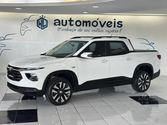 Carro 1.2 TURBO FLEX LT MANUAL