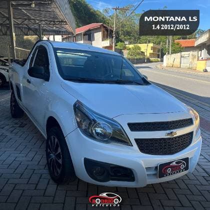 Carro 1.4 MPFI LS CS 8V FLEX 2P MANUAL