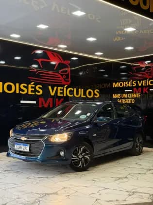 Carro 1.0 FLEX PLUS LT MANUAL