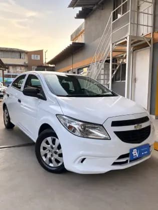 Carro 1.0 MPFI JOY 8V FLEX 4P MANUAL