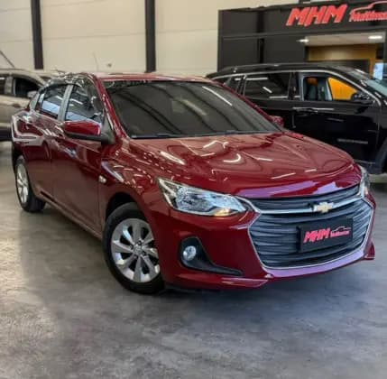 Carro 1.0 TURBO FLEX PLUS LT MANUAL
