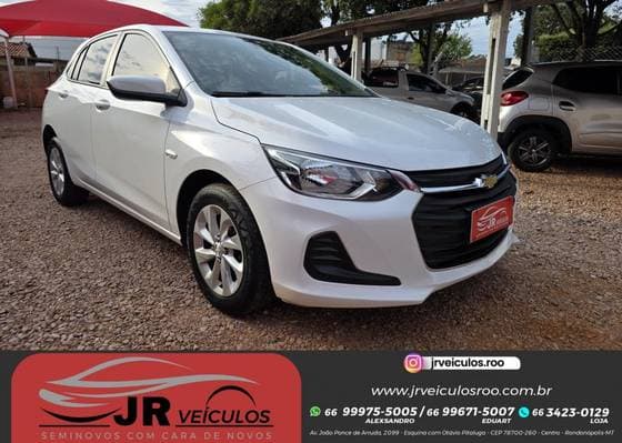 Carro 1.0 FLEX LT MANUAL