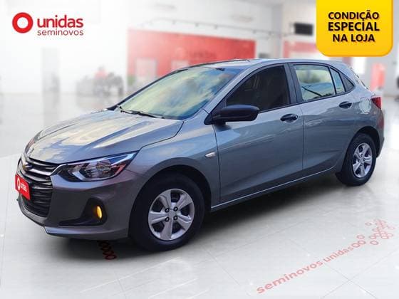 Carro 1.0 FLEX MANUAL