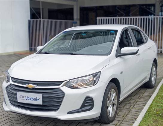 Carro 1.0 FLEX PLUS LT MANUAL