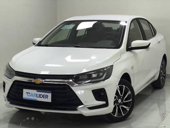 Carro 1.0 TURBO FLEX PLUS PREMIER AUTOMÁTICO