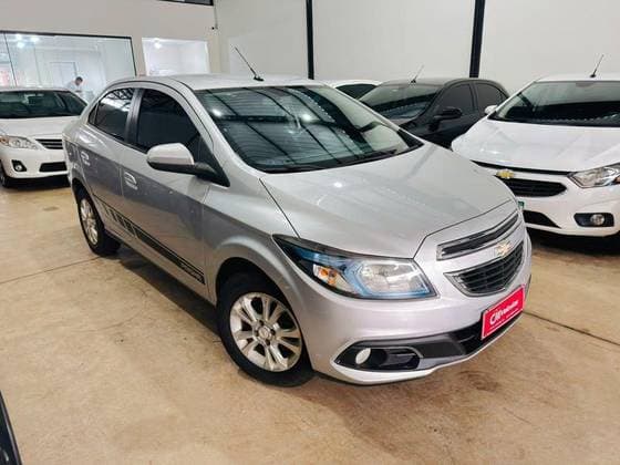 Carro 1.4 MPFI LTZ 8V FLEX 4P MANUAL