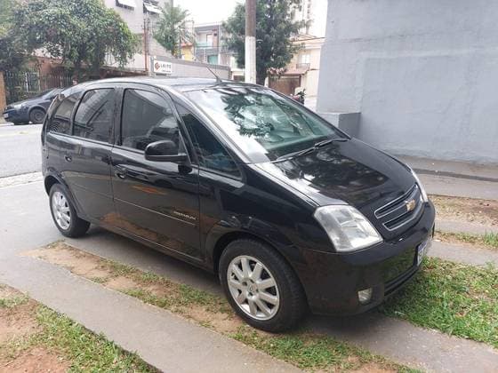 Carro 1.8 MPFI PREMIUM 8V FLEX 4P AUTOMATIZADO