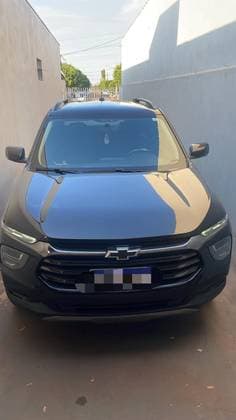 Carro 1.2 TURBO FLEX PREMIER AUTOMÁTICO