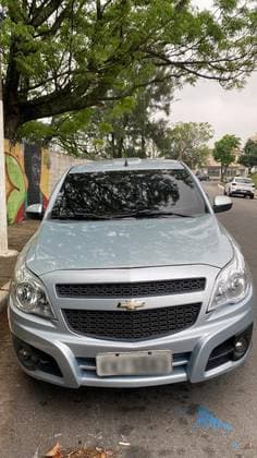 Carro 1.4 MPFI LS CS 8V FLEX 2P MANUAL