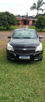 Carro 1.4 MPFI LS CS 8V FLEX 2P MANUAL