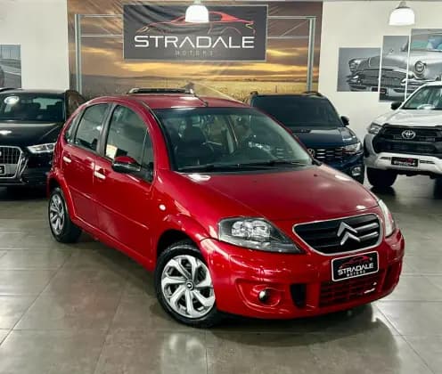 Carro 1.6 EXCLUSIVE 16V FLEX 4P AUTOMÁTICO