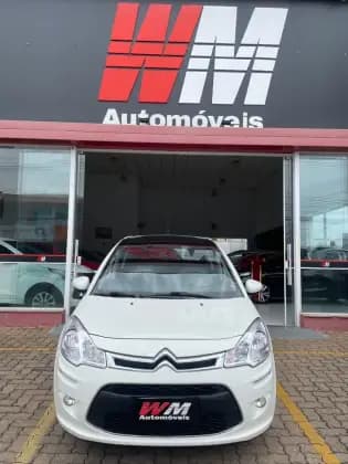 Carro 1.6 TENDANCE SELECT 16V FLEX 4P AUTOMÁTICO