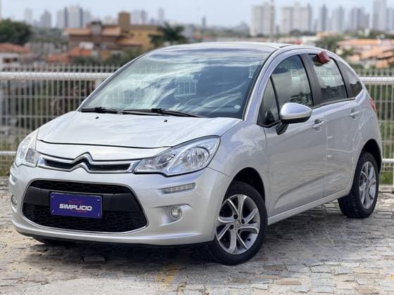 Carro 1.5 EXCLUSIVE 8V FLEX 4P MANUAL