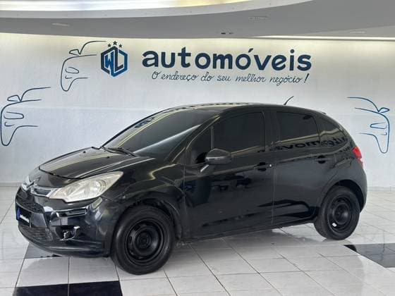 Carro 1.6 EXCLUSIVE 16V FLEX 4P MANUAL