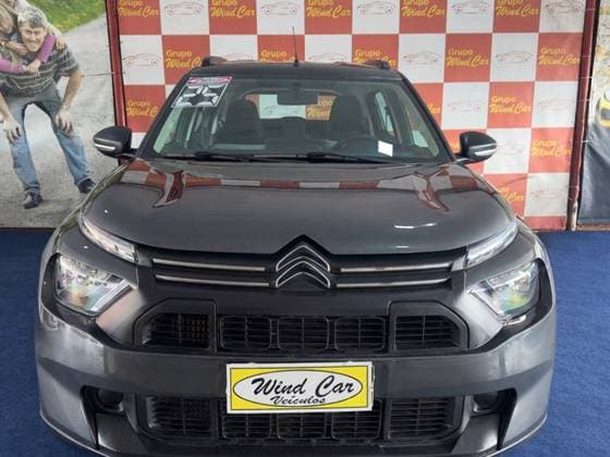 Carro 1.0 TURBO 200 FLEX FEEL PACK CVT