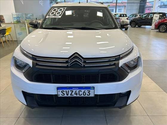 Carro 1.0 TURBO 200 FLEX FEEL PACK CVT