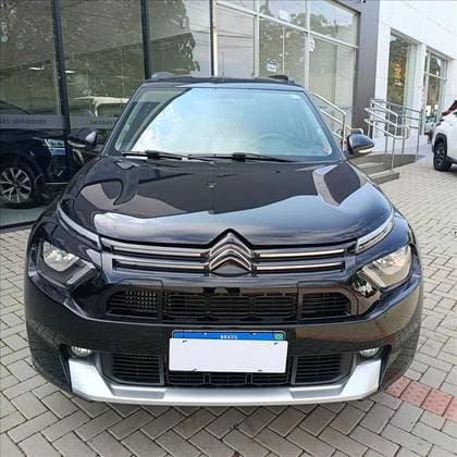 Carro 1.0 TURBO 200 FLEX SHINE CVT