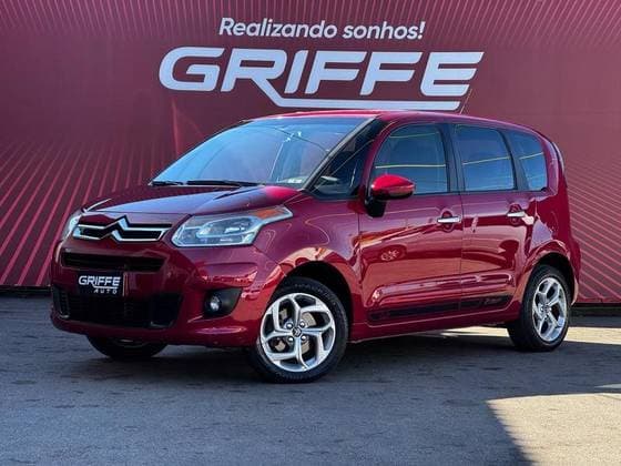 Carro 1.5 FLEX TENDANCE MANUAL