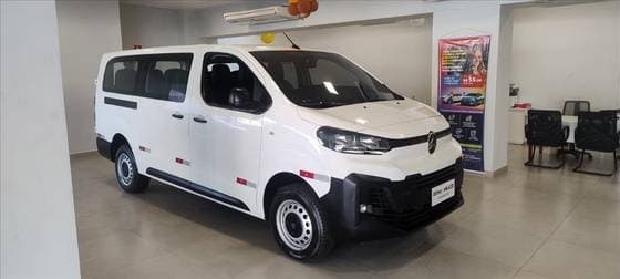 Carro 2.2 TURBO DIESEL VITRÉ MANUAL