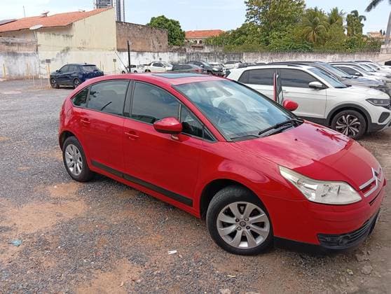 Carro 2.0 EXCLUSIVE SPORT SOLARIS 16V FLEX 4P MANUAL