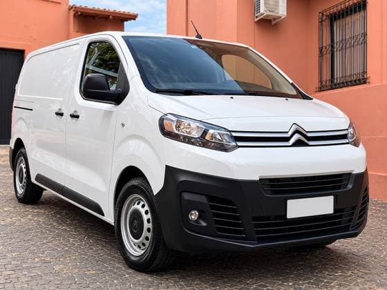 Carro 1.6 BLUEHDI DIESEL FURGÃO MANUAL