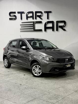 Carro 1.0 FIREFLY FLEX DRIVE MANUAL