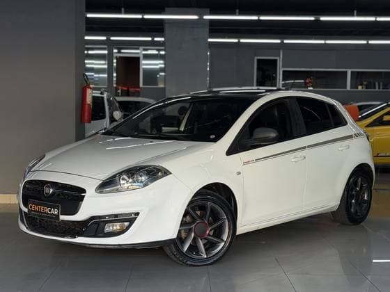 Carro 1.8 SPORTING 16V FLEX 4P MANUAL