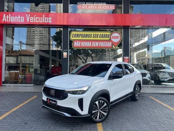 Carro 1.0 TURBO 200 FLEX AUDACE CVT