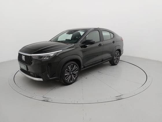 Carro 1.0 TURBO 200 HYBRID AUDACE CVT