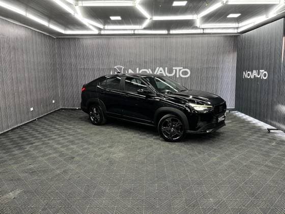 Carro 1.3 TURBO 270 FLEX LIMITED EDITION AT6