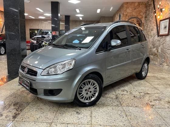 Carro 1.6 MPI ESSENCE 16V FLEX 4P MANUAL
