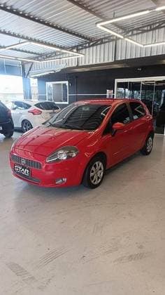Carro 1.6 ESSENCE 16V FLEX 4P MANUAL