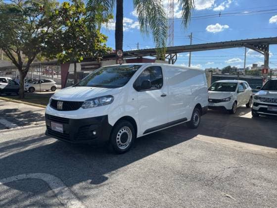 Carro 1.5 BLUEHDI DIESEL CARGO MANUAL