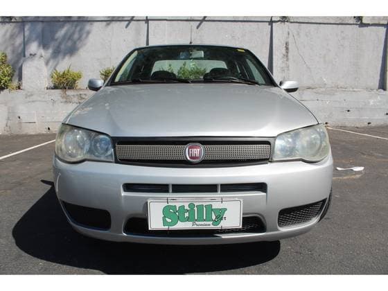 Carro 1.0 MPI FIRE CELEBRATION 8V FLEX 4P MANUAL