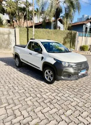 Carro 1.4 FIRE FLEX ENDURANCE CS MANUAL