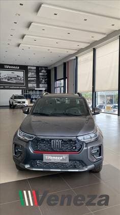 Carro 1.0 TURBO 200 FLEX ULTRA CD CVT