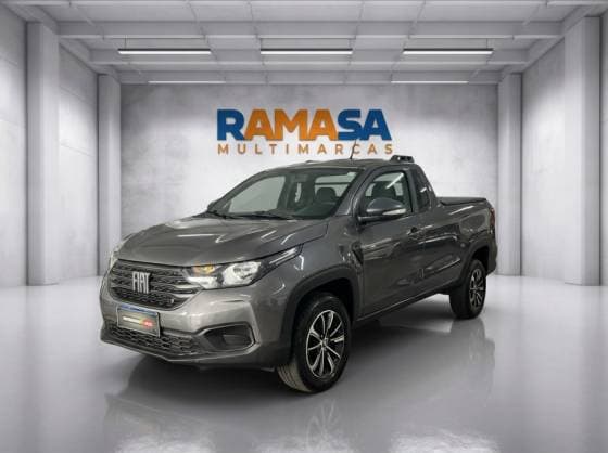 Carro 1.3 FIREFLY FLEX FREEDOM CS MANUAL
