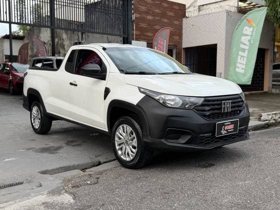 Carro 1.4 FIRE FLEX ENDURANCE CS MANUAL