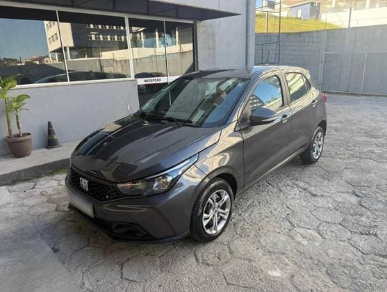 Carro 1.0 FIREFLY FLEX DRIVE MANUAL