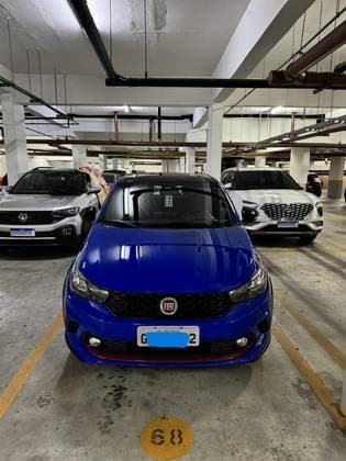 Carro 1.8 E.TORQ FLEX HGT AT6