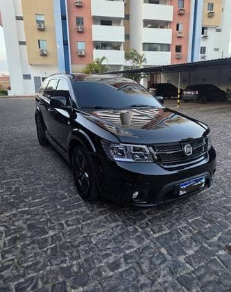Carro 2.4 PRECISION 16V GASOLINA 4P AUTOMÁTICO