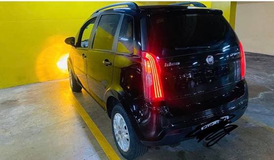 Carro 1.4 MPI ATTRACTIVE 8V FLEX 4P MANUAL