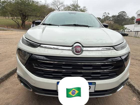 Carro 2.0 16V TURBO DIESEL VOLCANO 4WD AT9