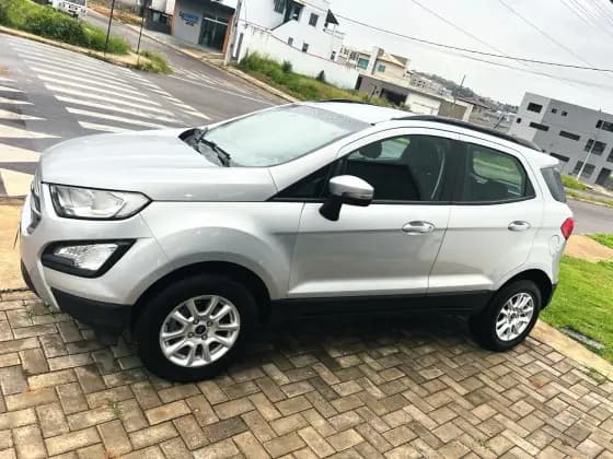 Carro 1.5 TI-VCT FLEX SE AUTOMÁTICO